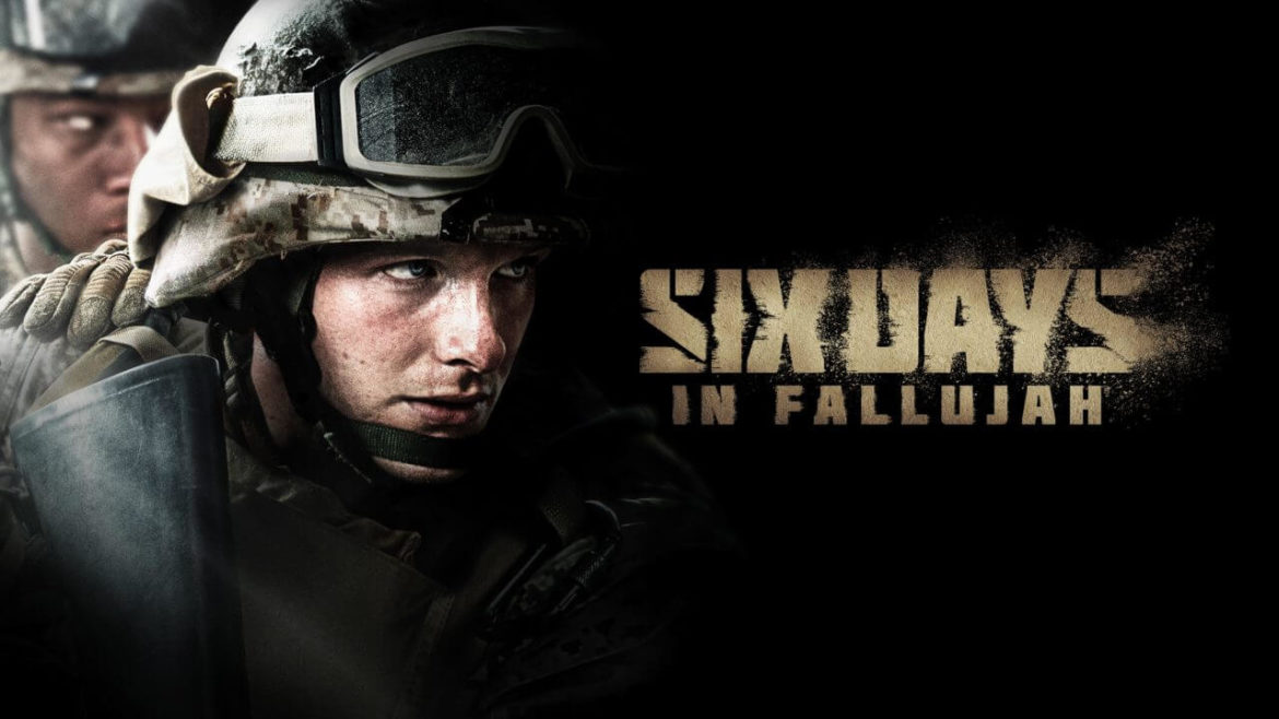 Six Days in Fallujah - MMO Haven