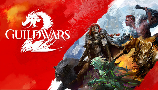 guild wars 2 free to play already bought gane