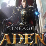 LineAge 2 Aden