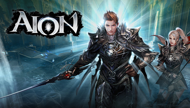 Aion Update