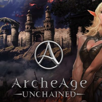 ArcheAge: Unchained fresh start server is now live - MMOHaven