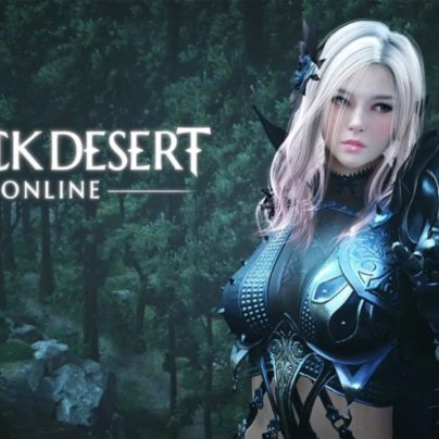 Black Desert Online S New Expansion Is Now Available For Pre Order