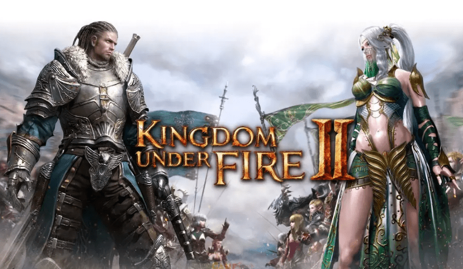 kingdom under fire 2 news