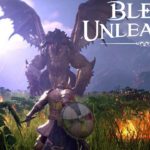 Bless Unleashed Update