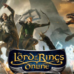 The Lord of the Rings Online review