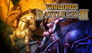 Warlords Battlecry 3