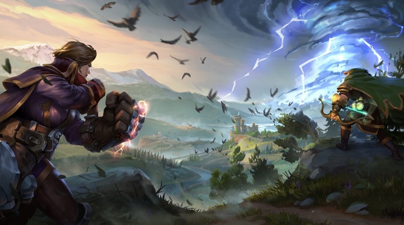 Albion Online Launches New Server, Albion East, for Asia Pacific Region 