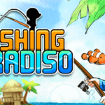 Fishing Paradiso RPG