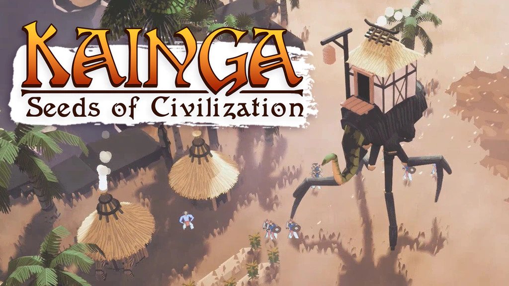 Kainga Seeds of Civilization