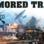 Enlisted Armored Train Update