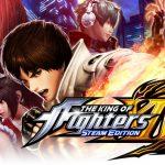 King of Fighters XIV Review