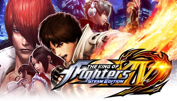 King of Fighters XIV Review