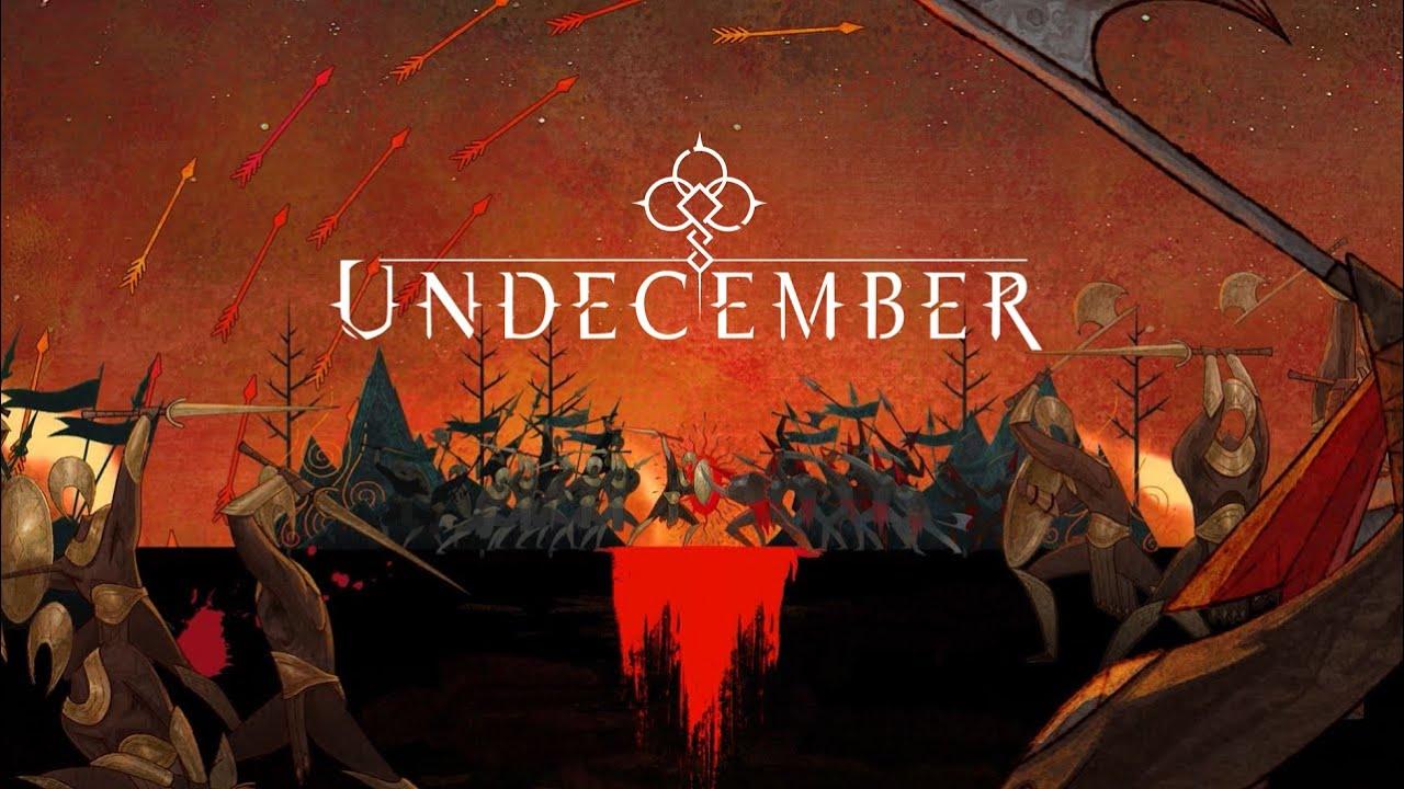 Pre-Register Now For Undecember