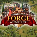 Forge of Empires Forge Bowl 2022