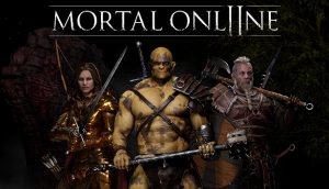 Mortal Online 2