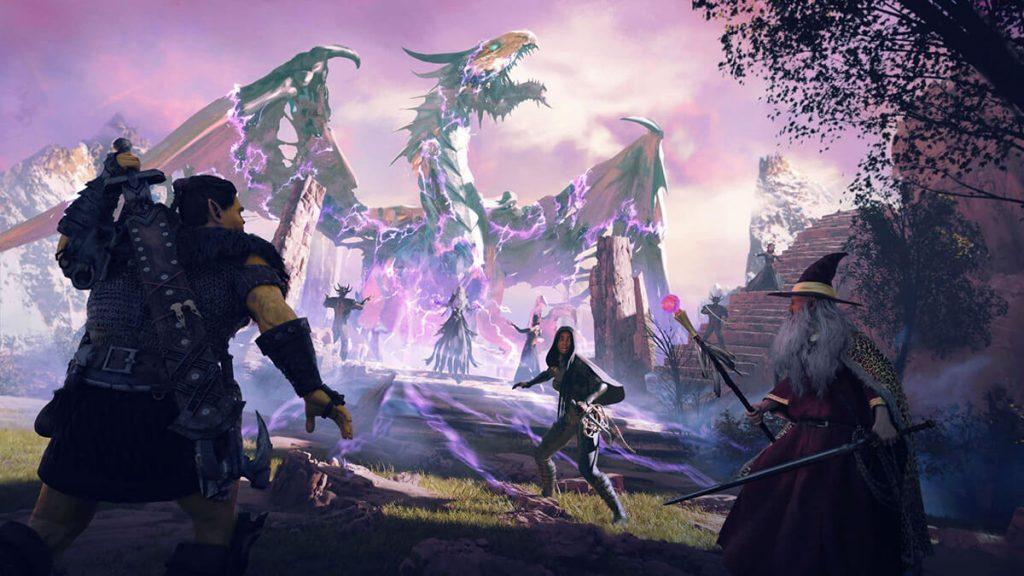 Neverwinter’s 23rd module Dragonslayer launches this June - MMO Haven ...