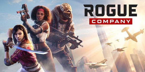 Rogue Company Update 2.29 Released This October 3