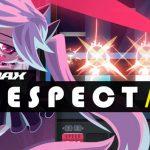 DJMAX Respect V sale