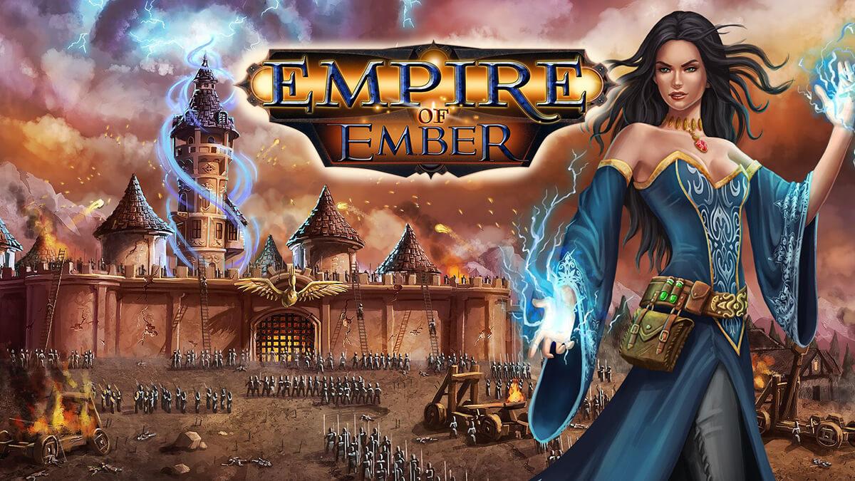 Empire of Ember download the new version for iphone