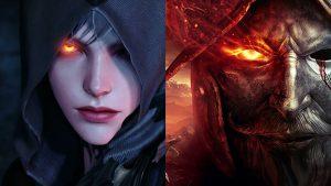 TOP MMORPGs 2022 – TOP New Games to play this year