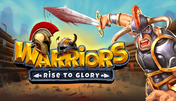 Warriors: Rise to Glory releases on January 20! - MMOHaven