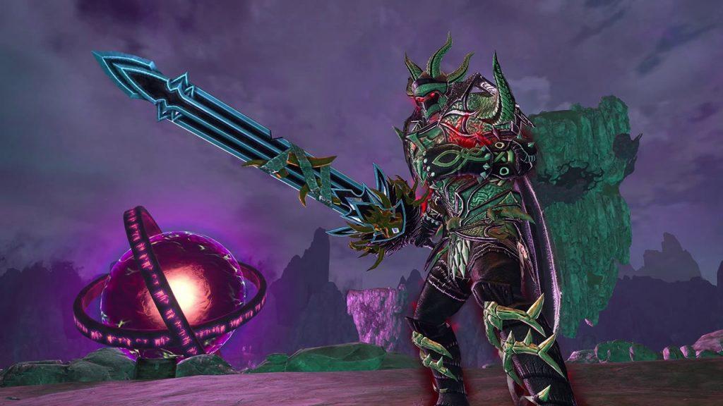 Neverwinter first impression Is it worth playing? MMO Haven MMO