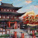 Celestial Empire game