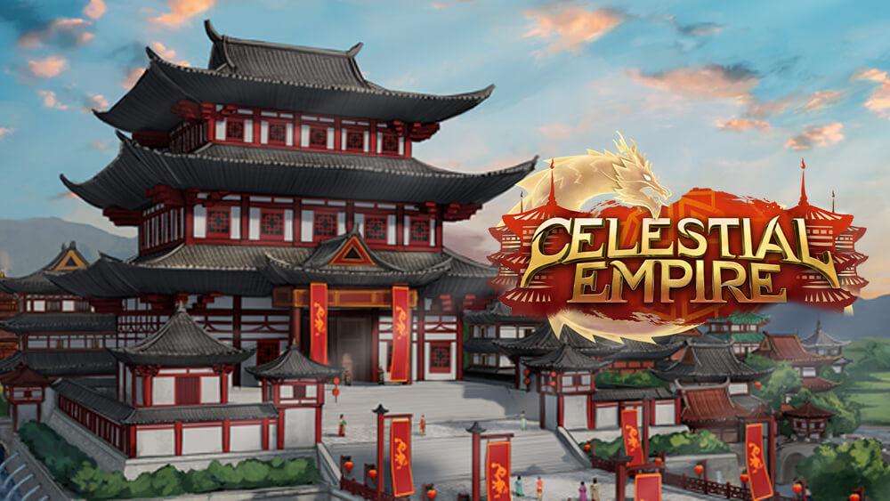 Celestial Empire game
