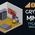 Crypto Miner Tycoon Simulator