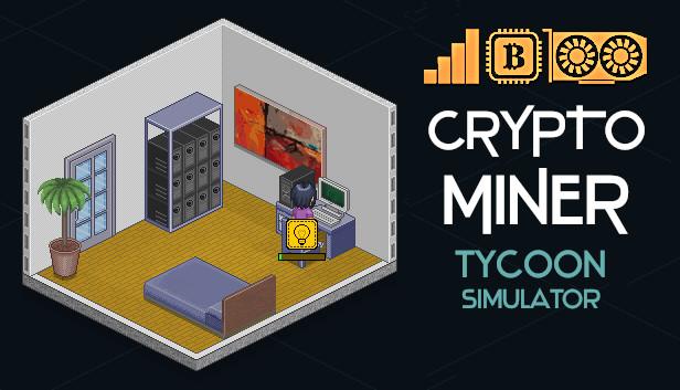 is rock simulator a crypto miner