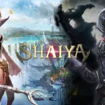 Shaiya MMORPG