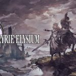 Valkyrie Elysium Square Enix
