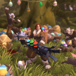 Albion Online Rites of Spring event