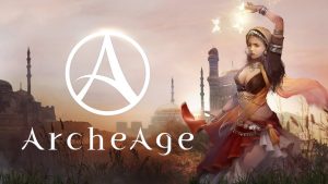 ArcheAge June update takes players to a brand new region