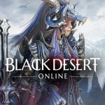 Black Desert Online for free