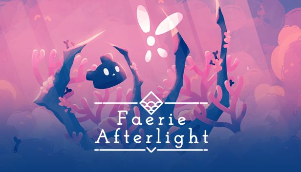 Faerie Afterlight Platformer game