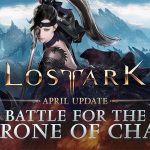 Lost Ark April Update