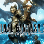 Final Fantasy XI Online