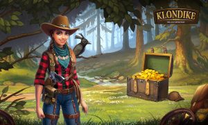 Klondike: The Lost Expedition – This is more than just a farming simulator