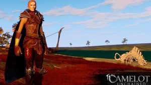 Good news for Camelot Unchained backers