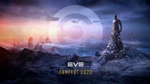 Eve Online Fanfest 2022