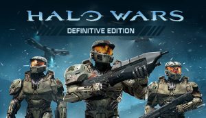 Halo Wars: Definitive Edition