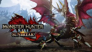 Digital Event revealed new content and new trailer for Monster Hunter Rise: Sunbreak
