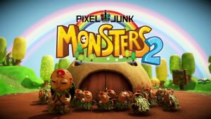 PixelJunk Monsters 2 – A unique tower defence experience