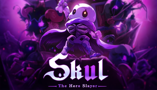 Skul the Hero Slayer Now Available on Epic Games Store