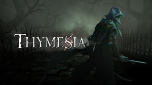 Here’s the official release date and trailer for Thymesia