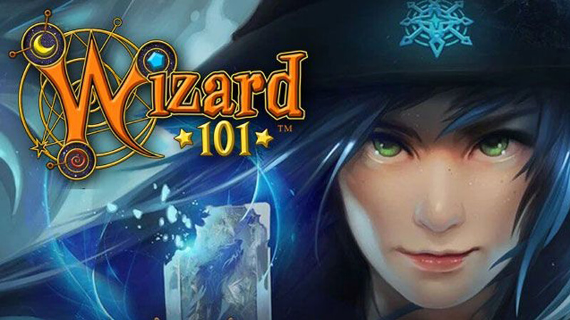 Wizard101 Review