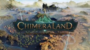 Pre-registration for Chimeraland is now open