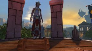 New summer event in Neverwinter