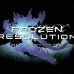 Phantasy Star Online 2 New Genesis Frozen Resolution Update